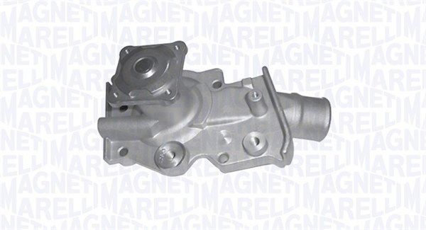 Pompa wody, chłodzenie silnika MAGNETI MARELLI 352316170163