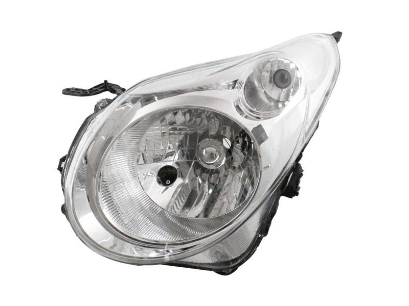 Reflektor ABAKUS 218-1147L-LD-EM