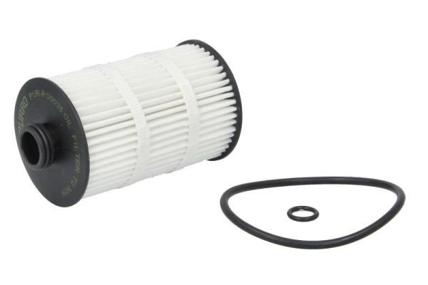 Filtr oleju PURRO PUR-PO0035