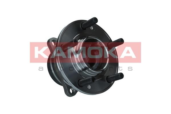 Zestaw łożysk koła KAMOKA 5500278