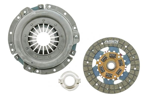 Zestaw sprzęgieł AISIN KZ-015