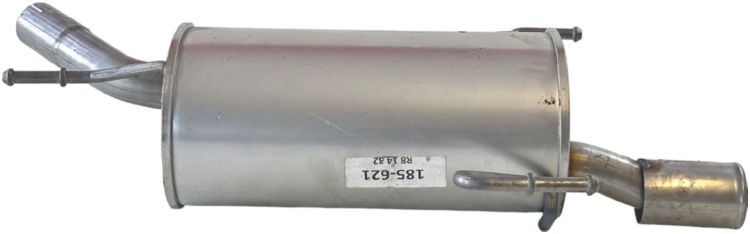 Tłumik końcowy BOSAL 185-621