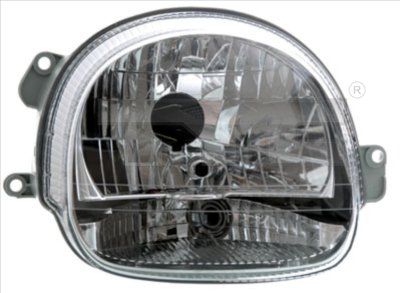 Reflektor TYC 20-6184-05-2