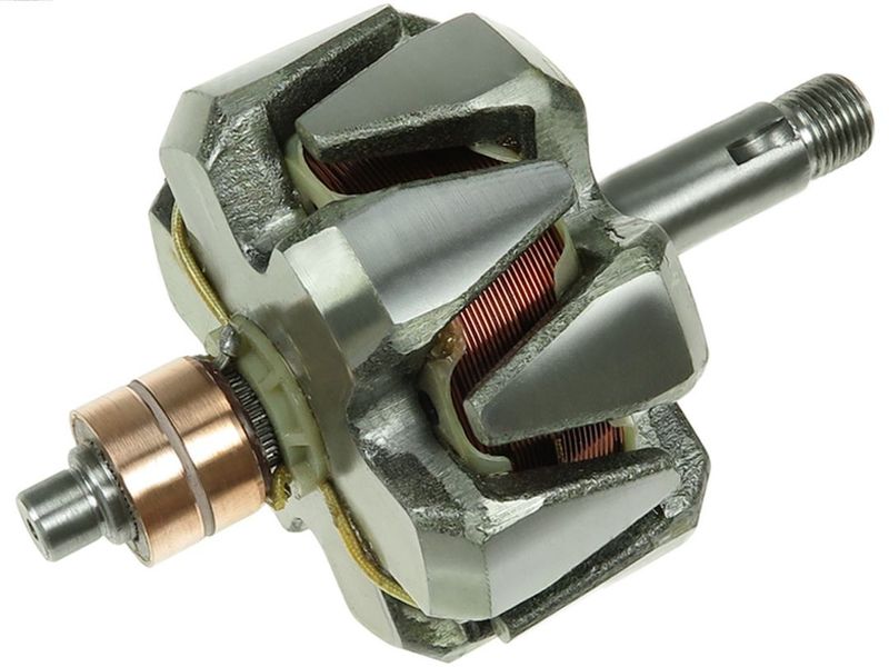 Wirnik, alternator AS-PL ar0085s