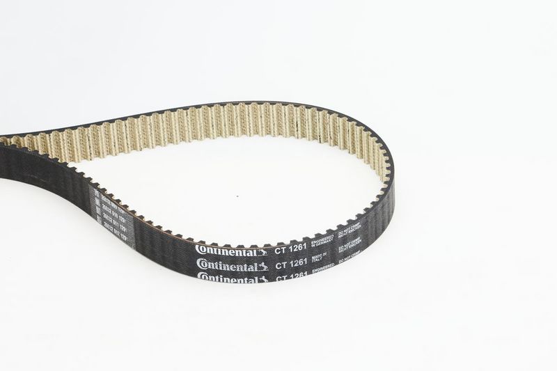 Pasek rozrządu CONTINENTAL CTAM CT1261
