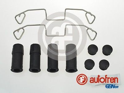 Zestaw akcesoriów, klocki hamulcowe AUTOFREN SEINSA D42628A
