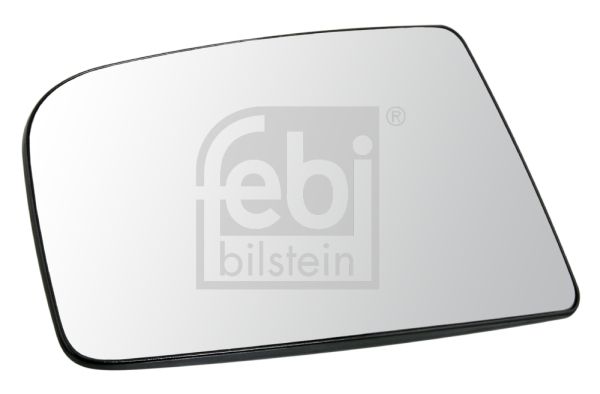 Szkło lusterka, lusterko zewnętrzne FEBI BILSTEIN 49957