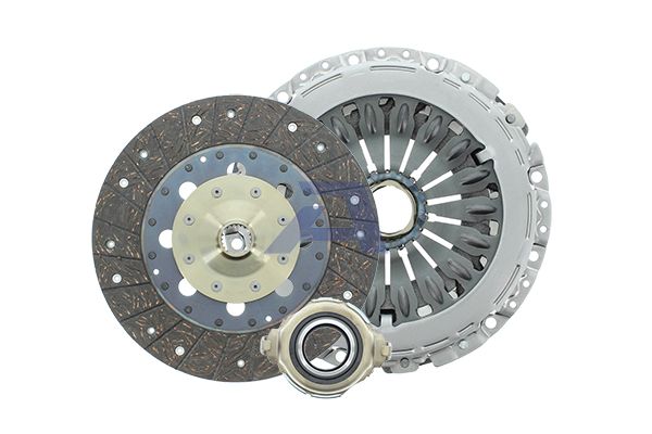 Zestaw sprzęgieł Aisin KY-031
