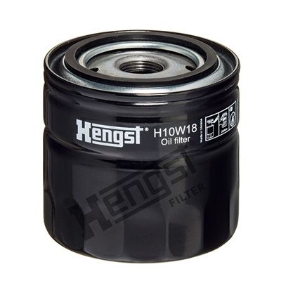 Filtr oleju HENGST FILTER H10W18