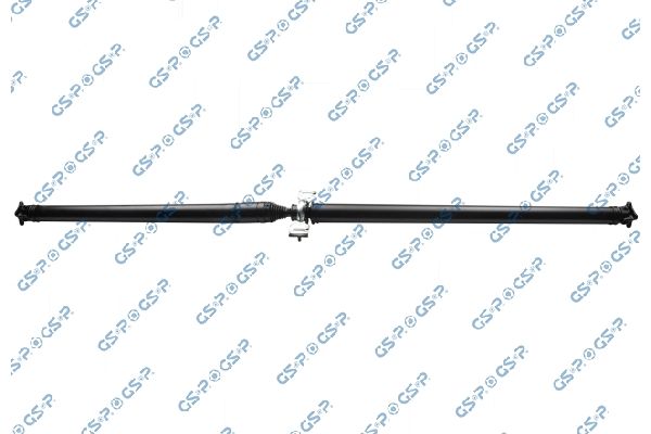 Wał napędowy, napęd osi GSP PS900551