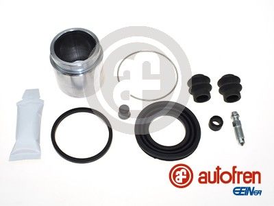 Zestaw naprawczy, zacisk hamulca AUTOFREN SEINSA D43072C