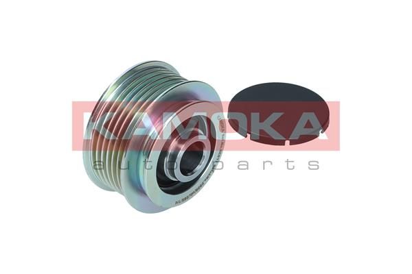 Alternator - sprzęgło jednokierunkowe KAMOKA RC017