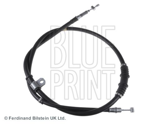 Cięgło, hamulec postojowy BLUE PRINT ADC44695