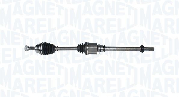 Wał napędowy MAGNETI MARELLI 302004190048