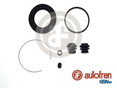 Zestaw naprawczy, zacisk hamulca AUTOFREN SEINSA D41638
