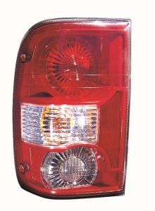 Lampa tylna zespolona ABAKUS 431-1981L-U
