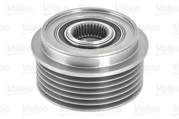 Alternator - sprzęgło jednokierunkowe VALEO 588116