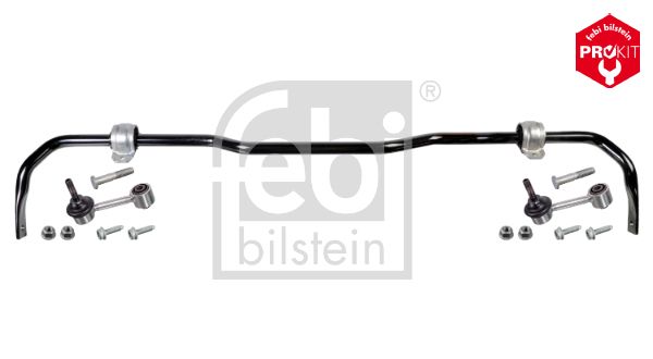 Stabilizator, zawieszenie FEBI BILSTEIN 175048