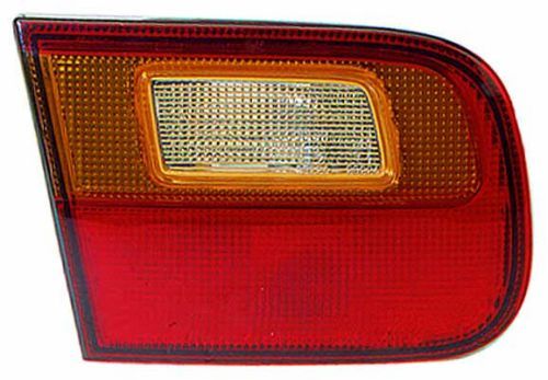 Lampa tylna zespolona ABAKUS 217-1303l-u
