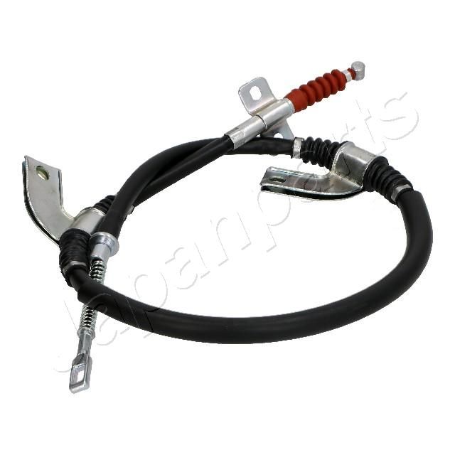 Cięgło, hamulec postojowy JAPANPARTS BC-S01L
