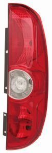 Lampa tylna zespolona ABAKUS 661-1947l-ue