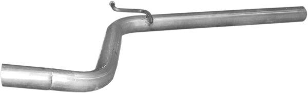 Rura wydechowa POLMO 30.288