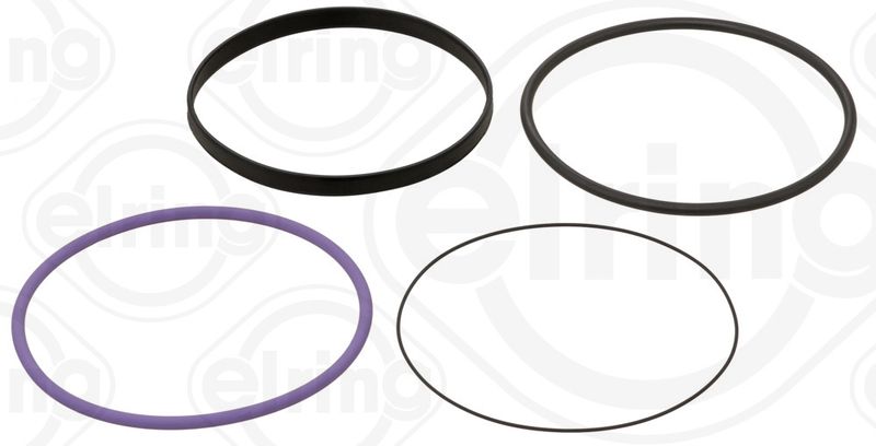 Zestaw uszczelek, tuleja cylindra ELRING 825.204