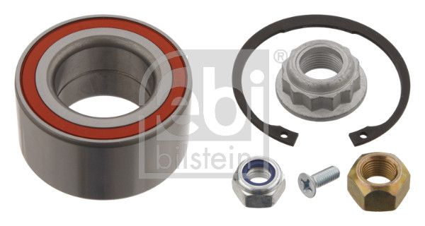 Zestaw łożysk koła FEBI BILSTEIN 08435