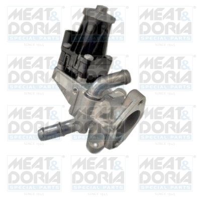 Zawór AGR MEAT & DORIA 88255E
