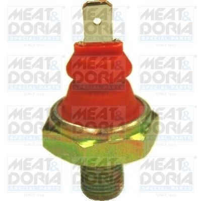 Włącznik ciśnieniowy oleju MEAT & DORIA 72006