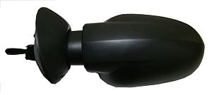 Lusterko zewnętrzne ABAKUS 0801M03