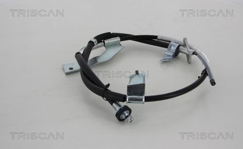 Cięgło, hamulec postojowy TRISCAN 8140241116