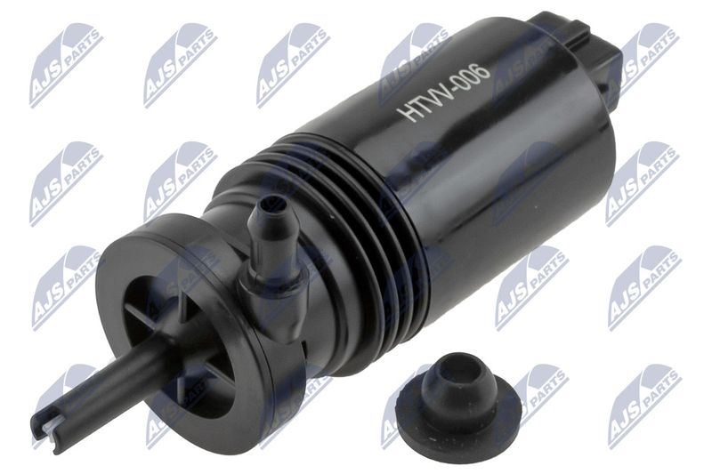 Pompa spryskiwacza, spryskiwacz szyby czołowej NTY ESP-VV-006