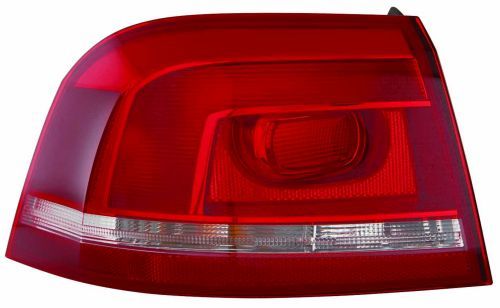 Lampa tylna zespolona ABAKUS 441-19C3R-UE