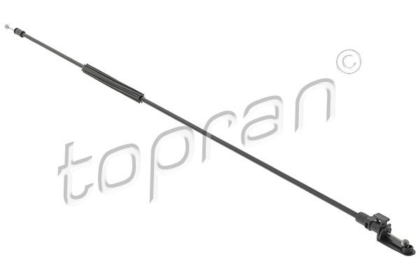 Cięgno maski TOPRAN 119 811