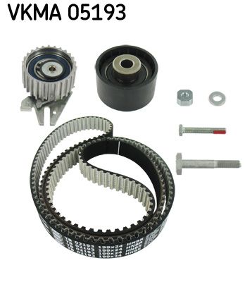 Zestaw paska rozrządu SKF VKMA 05193