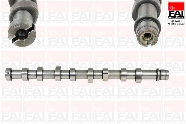 Wałek rozrządu FAI AutoParts C260