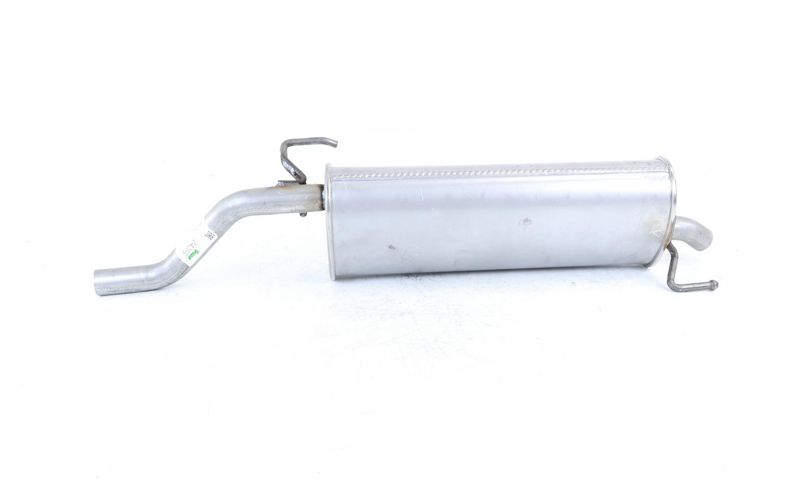 Tłumik końcowy WALKER 24295