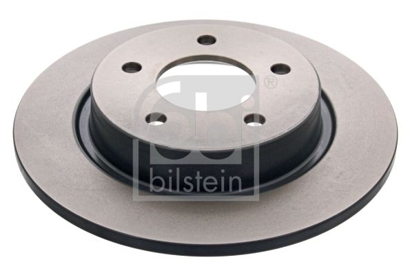 Tarcza hamulcowa FEBI BILSTEIN 32775