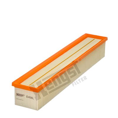 Filtr powietrza HENGST FILTER E456L