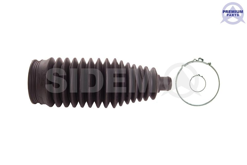 Osłona, system kierowania SIDEM 345.039