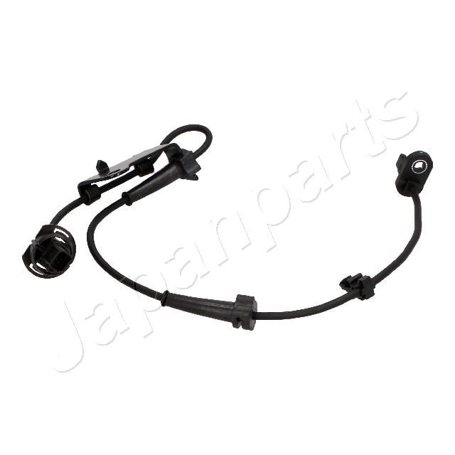 Czujnik, prędkość obrotowa koła JAPANPARTS ABS-452