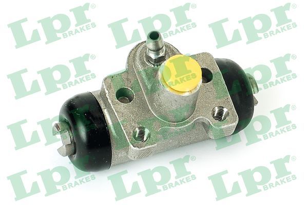Cylinderek hamulcowy LPR 5516