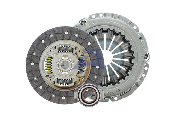 Zestaw sprzęgieł Aisin KT-073F