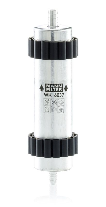 Filtr paliwa MANN-FILTER wk 6037