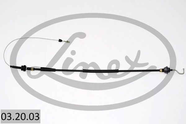 Linka gazu LINEX 03.20.03