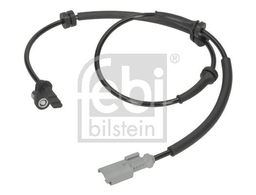 Czujnik, prędkość obrotowa koła FEBI BILSTEIN 194139