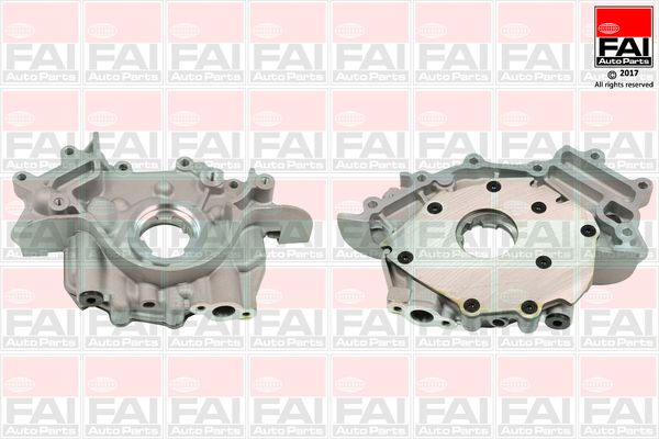 Pompa oleju FAI AutoParts op254