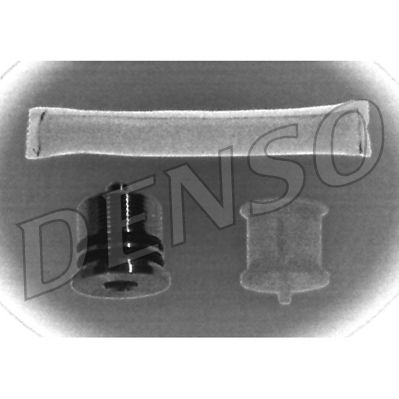 Osuszacz, klimatyzacja DENSO DFD50001