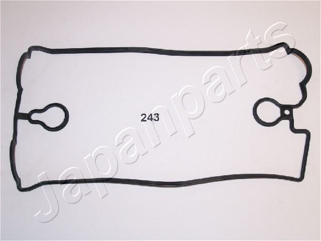 Uszczelka, pokrywa głowicy cylindrów JAPANPARTS GP-243